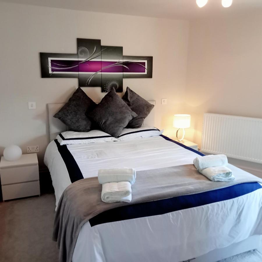 Glorious Duplex Holiday Apartment By The Sea Bognor Regis Exterior foto