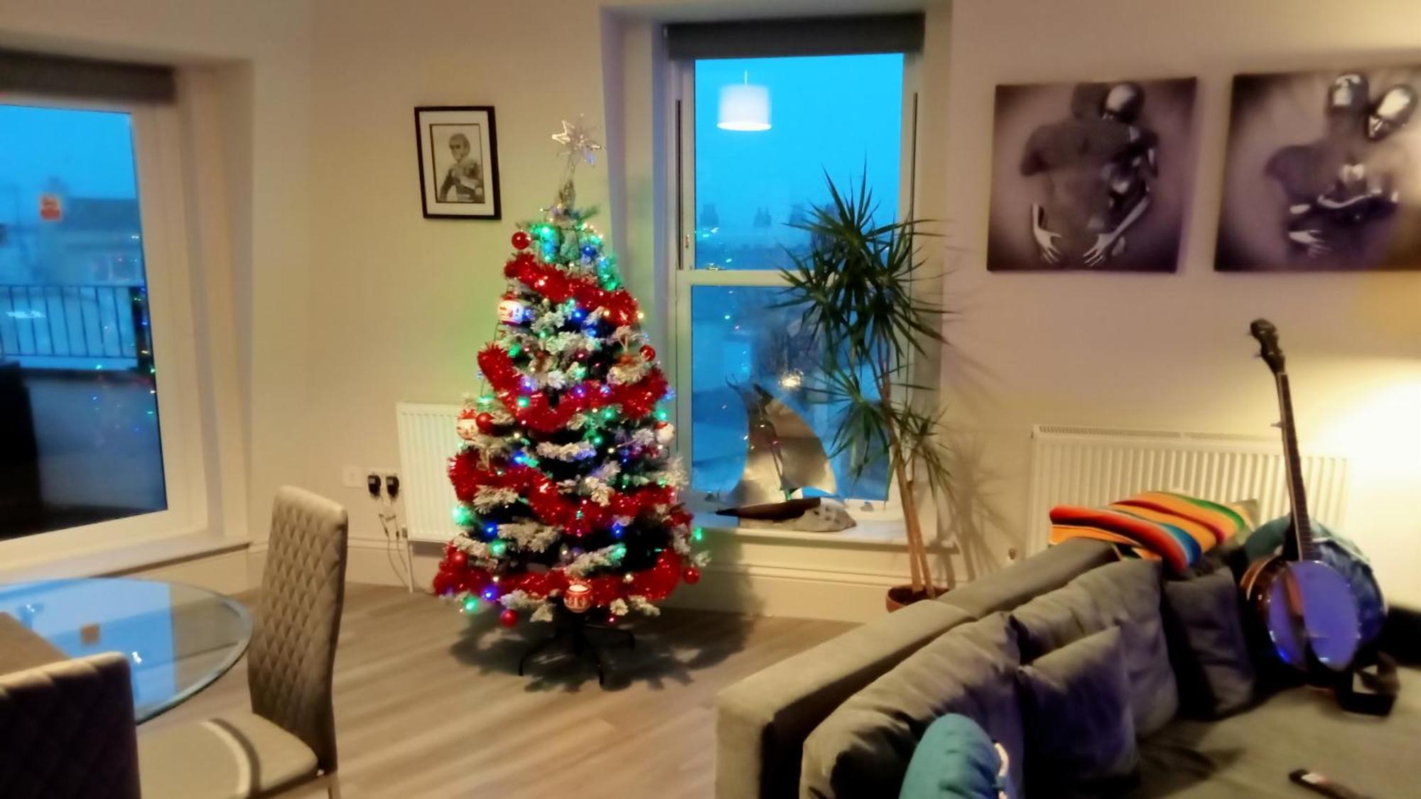 Glorious Duplex Holiday Apartment By The Sea Bognor Regis Exterior foto